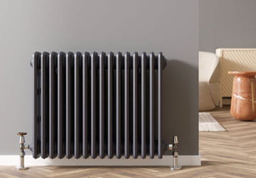 Radiant Heating Systems Radiant Heating Systems logo